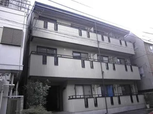 ラフィネ池之端の画像