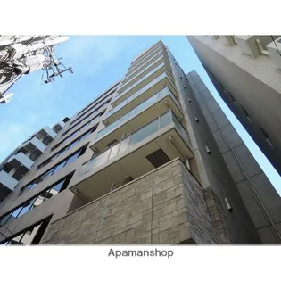 フォレシティ蔵前の画像