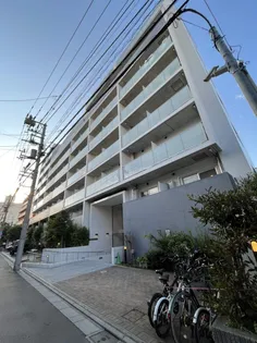 リエトコート向島の画像