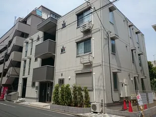 リバーサイドヴィラ錦糸町の画像