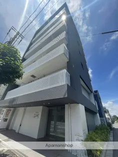 アイルイムーブル西大島の画像