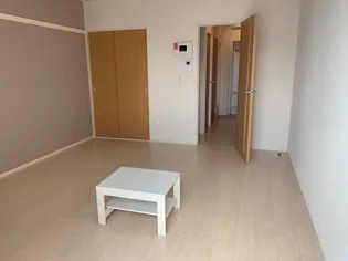 クレイノTAKEDAⅡ【3階】の居間