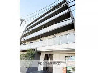 ジェノヴィア墨田文花スカイガーデンの画像