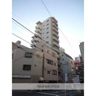 東京都江東区亀戸2丁目【マンション】の外観