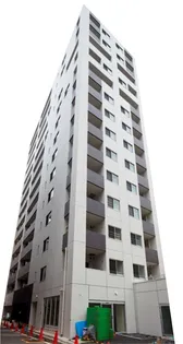 メインステージ両国【7階】の外観