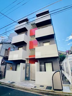 フリービング南千住の画像