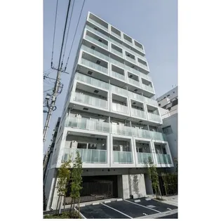 プラウドフラット両国IIの画像