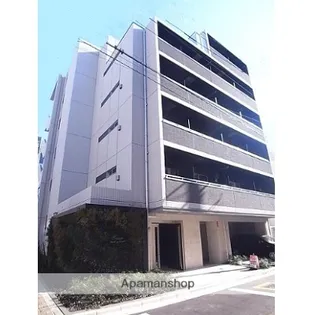 東京都江東区東陽1丁目【マンション】の外観