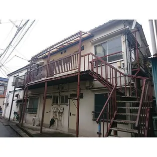 第一新井荘の画像