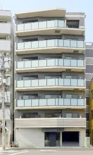 ハーモニーレジデンス東京イーストコアの画像