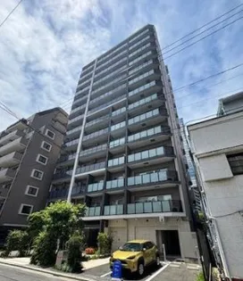 アーバネックス秋葉原EASTⅢ【2階】の外観