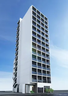 アーバネックス深川住吉IIの画像