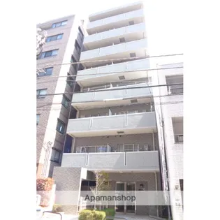 スターライト浅草【6階】の外観