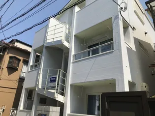 NORTH CRESTの画像