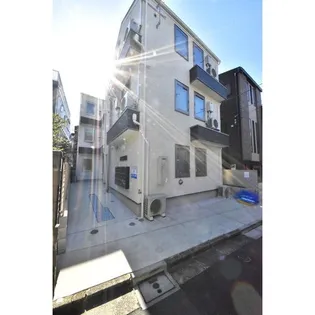 ブリリアント北千住の画像