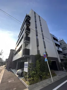 プラウドフラット清澄白河IIの画像