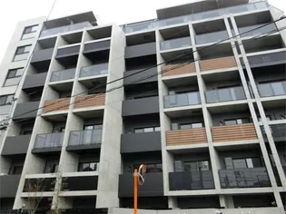 ZOOM北千住【6階】の外観