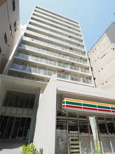 レジディア錦糸町の画像