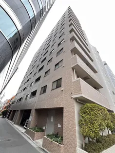 ラクラス田原町【2階】の外観