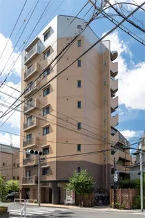 レジディア根岸の画像