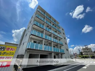 アーバハイツ六町2号館の画像