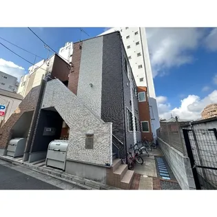 ハーモニーテラス根岸IVの画像