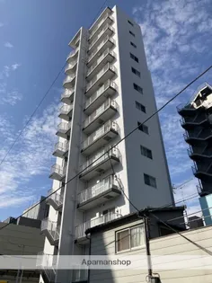 レガーロ浅草【2階】の外観