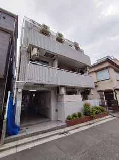 スカイコート町屋の画像