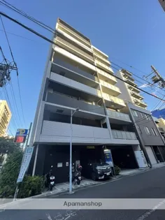 XEBEC浅草ARIAの画像