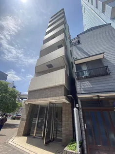 エコロジー木場レジデンスの画像