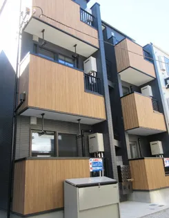 アリビオハイムの画像