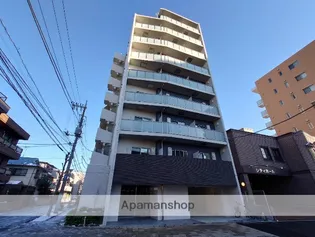 クオリタス綾瀬の画像