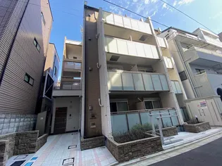 アクサス押上の画像