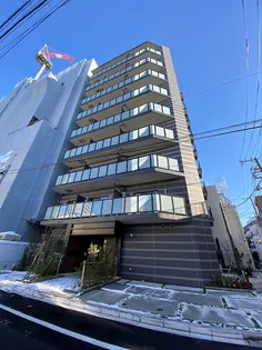 プロスタイルウェルス南千住メディフィスの画像