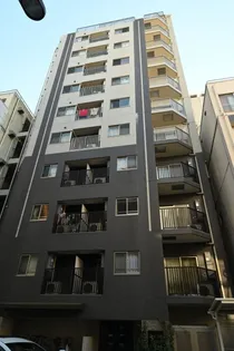 東京都台東区上野1丁目【マンション】の外観