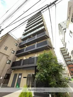 クレヴィスタ浅草 【6階】の外観