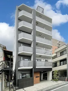 グランカーサ綾瀬の画像