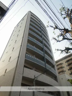 ニューボンデージ【9階】の外観