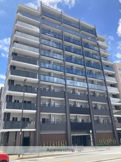 東京都台東区東浅草1丁目【マンション】の外観