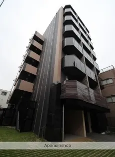 東京都江東区大島3丁目【マンション】の外観