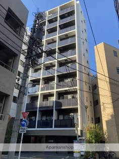ティモーネ浅草リーヴァ【7階】の外観