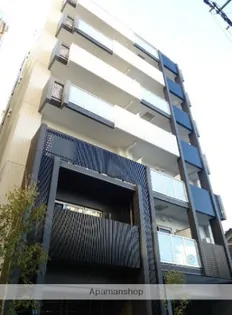 エリタージュ根岸の画像