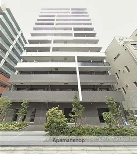 プレサンスブルーム浅草【5階】の外観