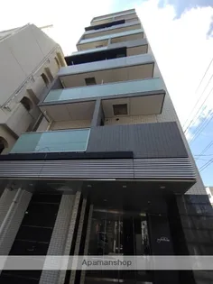 アンファンテーヌ【7階】の外観