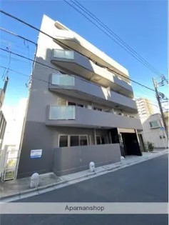 G−ハイム柳橋【5階】の外観