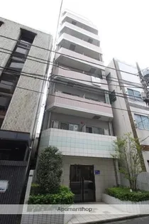 レジーナ浅草橋【7階】の外観