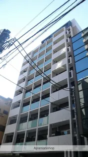 グレースランド【2階】の外観