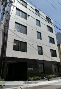 CREAL上野の画像