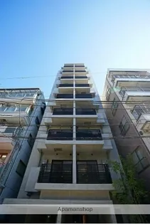 東京都江東区東陽1丁目【マンション】の外観