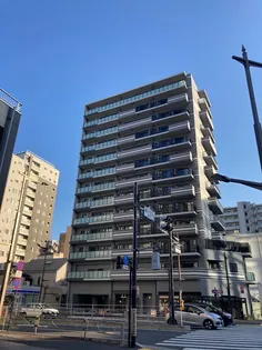 パークアクシス両国スクエア【7階】の外観